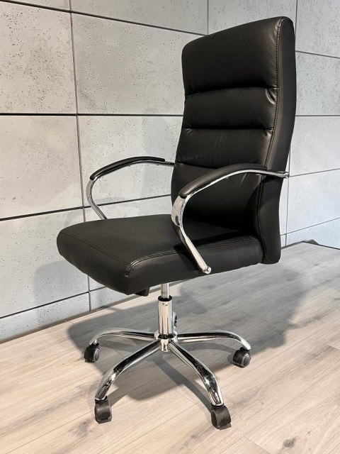 Fotel obrotowy do biurka BARCELONA SPC II GATUNEK