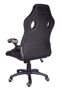 Fotel obrotowy do biurka CARRERA L ARMY FABRIC