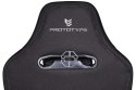 Fotel obrotowy do biurka HELLCAT SPC FABRIC ARMY