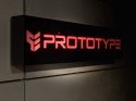 Fotel obrotowy do biurka HYPER ALCANTARA SPC