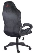Fotel obrotowy do biurka ICON ALCANTARA