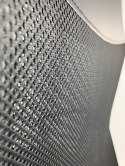 Fotel obrotowy do biurka MODENA BASIC MESH