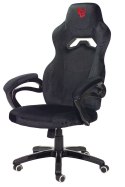 Fotel obrotowy do biurka REVENTON ALCANTARA II GATUNEK