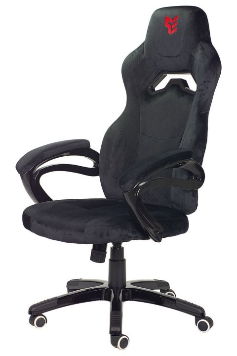 Fotel obrotowy do biurka REVENTON ALCANTARA II GATUNEK
