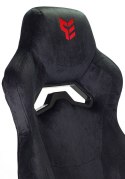 Fotel obrotowy do biurka REVENTON ALCANTARA II GATUNEK