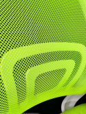 Fotel obrotowy do biurka VENTO GREEN MESH