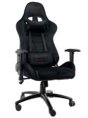 Fotel obrotowy gamingowy DESMO ALCANTARA PRO-XL