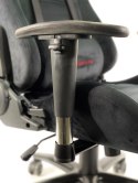 Fotel obrotowy gamingowy DESMO ALCANTARA PRO-XL
