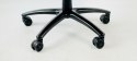 Fotel obrotowy gamingowy DESMO ALCANTARA PRO-XL