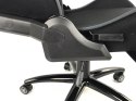 Fotel obrotowy gamingowy GTS GREY PRO-XL