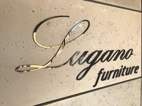 Krzesło skandynawskie MONZA WHITE PU