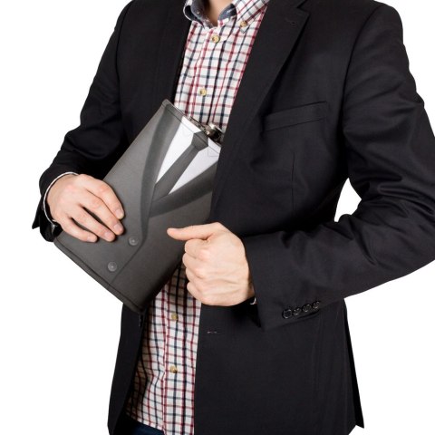 Gigantyczna Piersiówka Gentleman dla niego