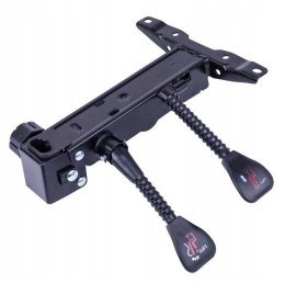 Mechanizm fotela obrotowego HERO LIFT RCL XL