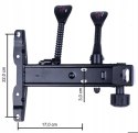 Mechanizm fotela obrotowego HERO LIFT RCL XL