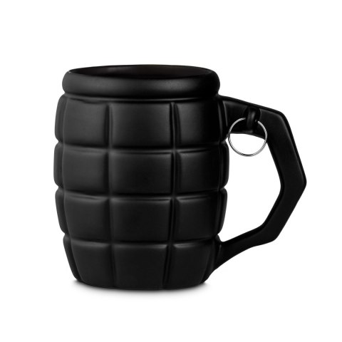 Gigantyczny Kubek Granat Czarny prezent dla niego