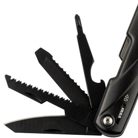 Multitool - Niezbędnik Złotej Rączki dla Dziadka - Prezent na Dzień Dziadka