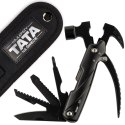 Multitool - Niezbędnik Złotej Rączki dla Taty - prezent na Dzień Ojca
