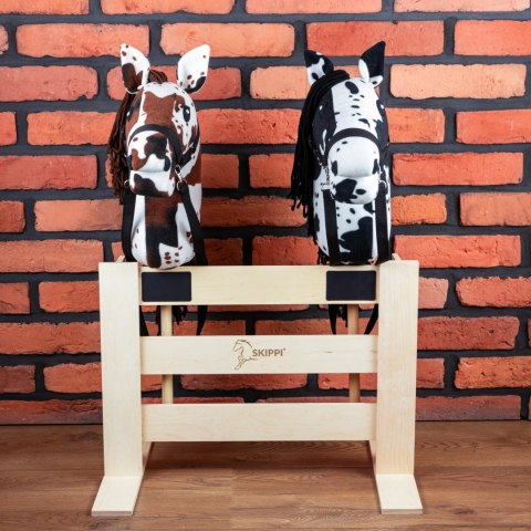 Skippi Padok dla Hobby Horse - oryginalny, ręcznie robiony w Polsce