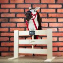 Skippi Padok dla Hobby Horse - oryginalny, ręcznie robiony w Polsce
