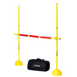 Przeszkoda do skakania Hobby Horse Skippi 135 cm - prezent dla dziecka