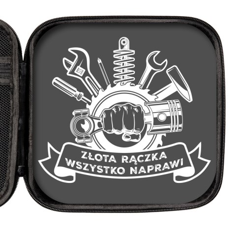 Zestaw Prezentowy dla Złotej Rączki - 30 urodziny - dla majsterkowicza
